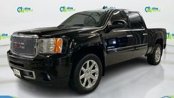 2012 GMC Sierra 1500 Denali