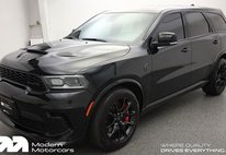 2023 Dodge Durango SRT Hellcat Premium