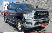 2019 Ram Ram Pickup 3500 Tradesman