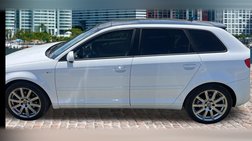 2012 Audi A3 2.0 TDI Premium Plus