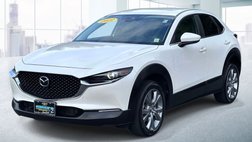 2022 Mazda CX-30 2.5 S Select