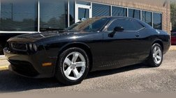 2014 Dodge Challenger SXT