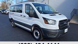 2020 Ford Transit XL