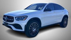 2021 Mercedes-Benz GLC-Class GLC 300 4MATIC