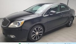2017 Buick Verano Sport Touring