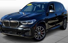 2023 BMW X5 M50i