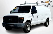 2012 Ford E-Series E-250
