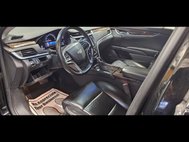 2016 Cadillac XTS Luxury