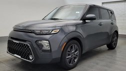 2021 Kia Soul EX