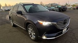 2021 Mazda CX-9 Grand Touring
