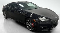2019 Subaru BRZ Limited