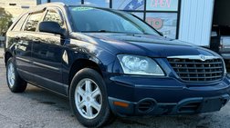 2006 Chrysler Pacifica Base