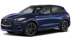 2024 Infiniti QX50 Sport