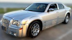 2007 Chrysler 300 C