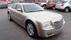 2008 Chrysler 300 C HEMI