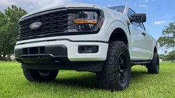 2024 Ford F-150 XL