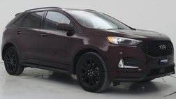 2023 Ford Edge ST-Line