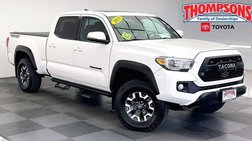 2019 Toyota Tacoma TRD Off-Road