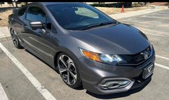 2015 Honda Civic Si