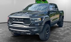 2024 Ram Ram Pickup 1500 TRX
