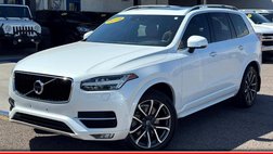 2018 Volvo XC90 T6 Momentum