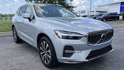 2023 Volvo XC60 B5 Plus Bright Theme