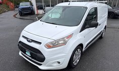 2014 Ford Transit Connect XLT