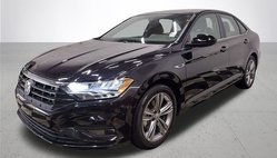 2021 Volkswagen Jetta R-Line