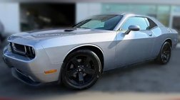 2014 Dodge Challenger SXT