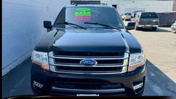 2017 Ford Expedition Limited