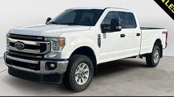 2022 Ford Super Duty F-350 XLT