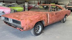 1969 Dodge Charger 