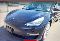 2019 Tesla Model 3 Performance