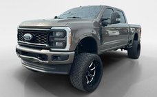 2023 Ford Super Duty F-250 XLT