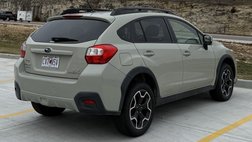 2014 Subaru XV Crosstrek 2.0i Premium
