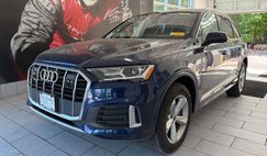 2023 Audi Q7 quattro Premium 45 TFSI