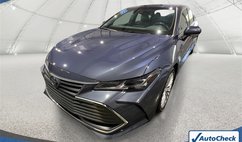 2019 Toyota Avalon Hybrid Limited