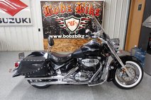 2007 Suzuki T