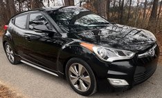 2013 Hyundai Veloster Turbo