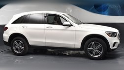 2022 Mercedes-Benz GLC-Class GLC 300