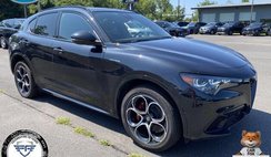 2024 Alfa Romeo Stelvio Veloce