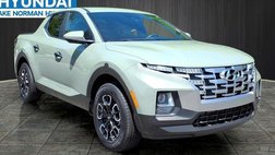 2023 Hyundai Santa Cruz SE