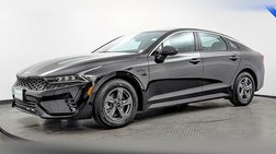 2023 Kia K5 LXS