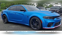 2023 Dodge Charger SRT Hellcat Redeye Jailbreak