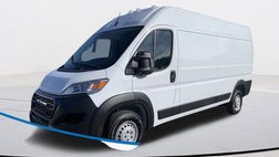 2024 Ram ProMaster 2500 Tradesman High Roof