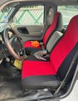1998 Ford Ranger 