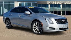 2017 Cadillac XTS Luxury