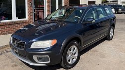 2010 Volvo XC70 3.2