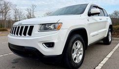 2014 Jeep Grand Cherokee Laredo