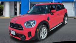 2024 MINI Countryman Cooper S ALL4